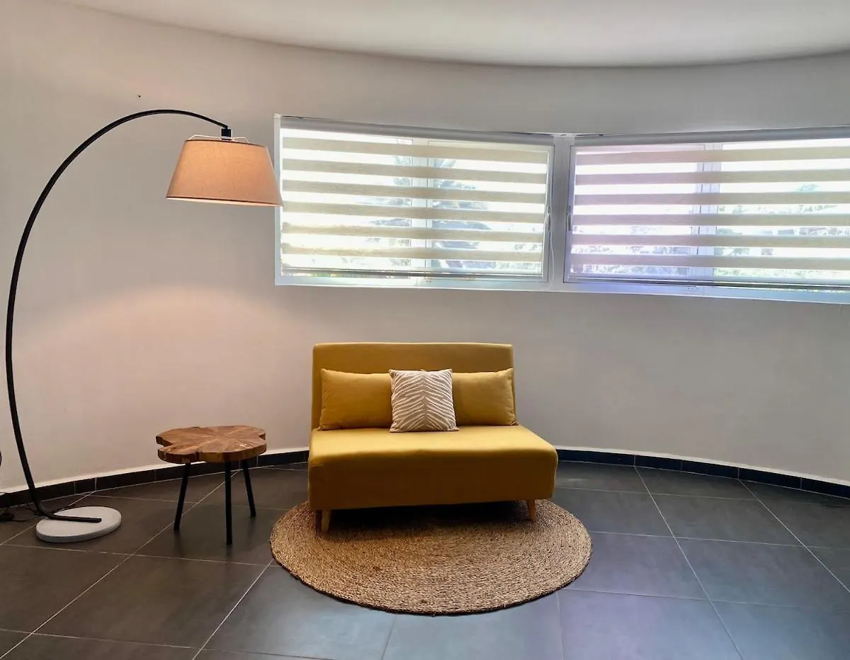 Villa Bida I Pas Near Janthiel Beach 8-16 Guests Jan Thiel 0*,