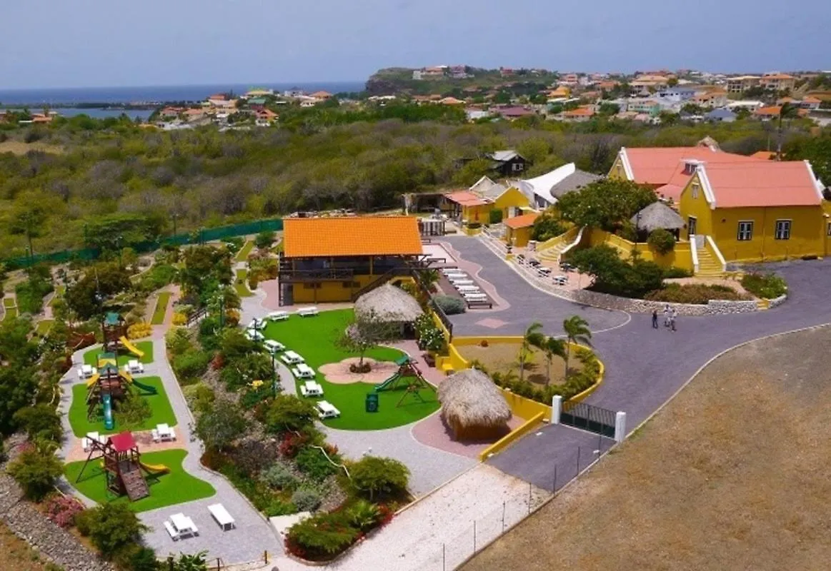 Villa Bida I Pas Near Janthiel Beach 8-16 Guests Jan Thiel