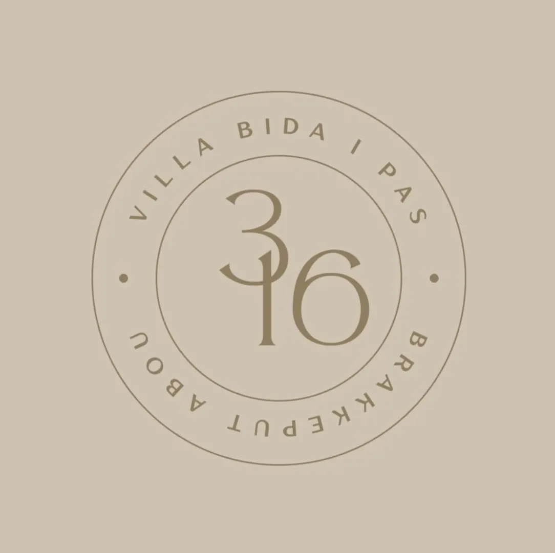 Villa Bida I Pas Near Janthiel Beach 8-16 Guests Jan Thiel