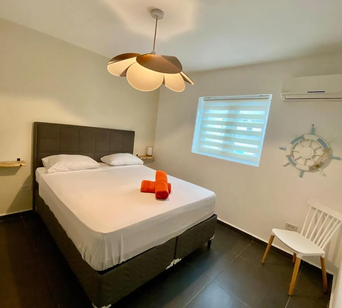 Villa Bida I Pas Near Janthiel Beach 8-16 Guests Jan Thiel